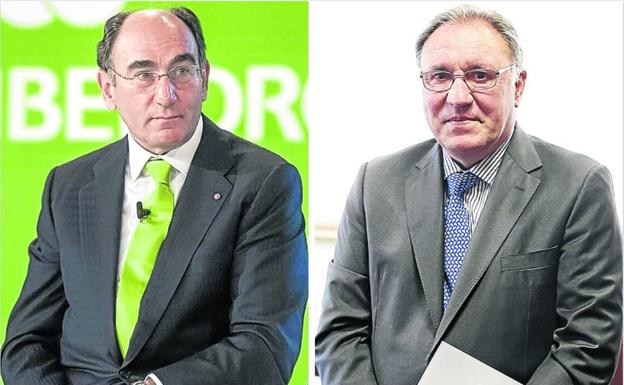 Iberdrola exige a Sidenor rebajar el acero por su «inexplicable y desproporcionada» subida