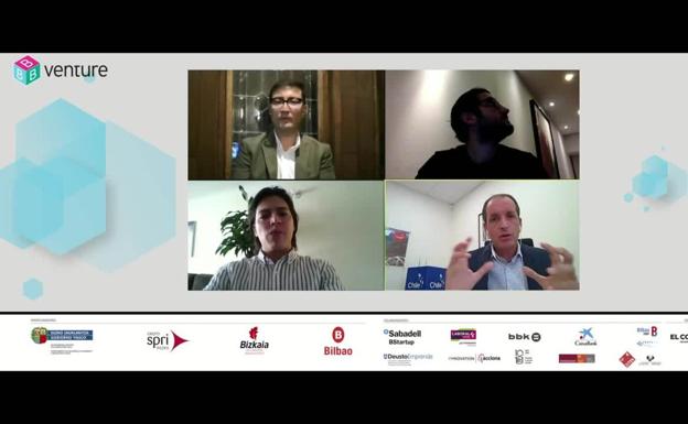 MESA REDONDA | 'Latinoamérica abierta a las oportunidades' con Alan Cano, Iván Pérez, Sebastián Pillado | Modera: Erik Díaz