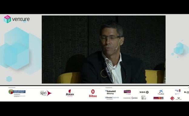 MESA REDONDA | 'Inversión de impacto' con Ana García Rodríguez, Paloma Indiano, David Martínez, Leire Mancisidor, Oihane Aldayturriaga | Modera: Patricia Casado