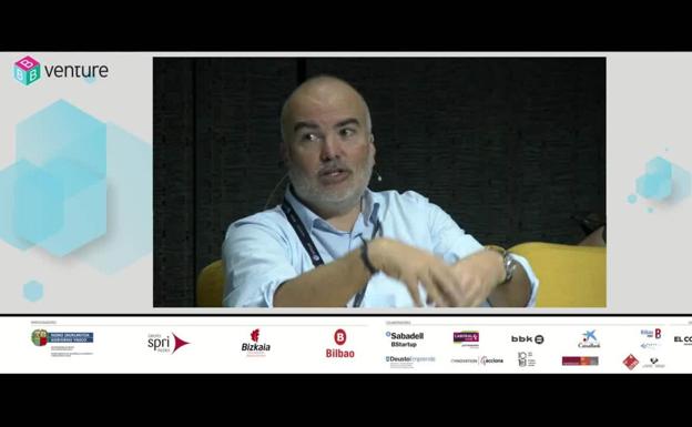 MESA REDONDA |'Nuevas tendencias en inversión' con Sergio Reyes, Gerard Olivé, Ivan Landabaso | Modera: Xabier Álvarez