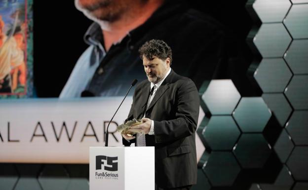 Tim Schafer, Dinga Bakaba y Luis Antonio entre los primeros ponentes confirmados del undécimo Fun & Serious