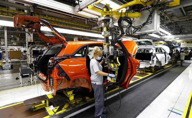 Grandes países se caen del pacto contra los coches de combustión