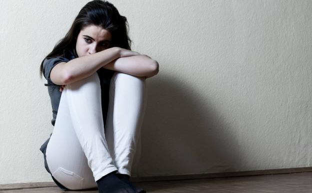 «El 80% de los chavales que han intentado suicidarse nunca ha pasado por la consulta de un especialista»
