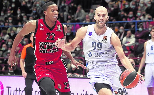 O todo o nada en el Palau