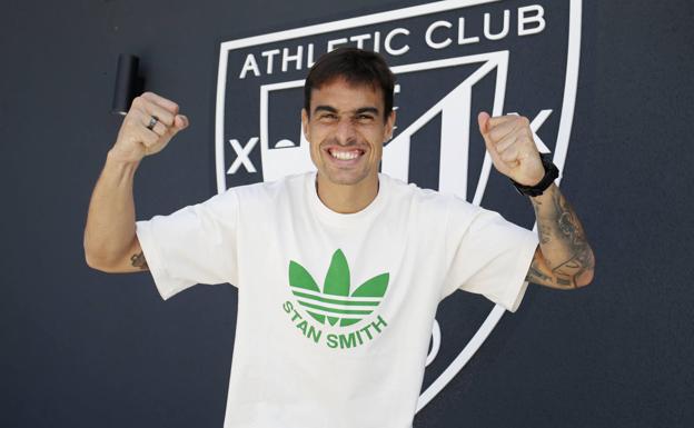 El club comunica a Dani García que en breve abrirá las negociaciones para renovarle