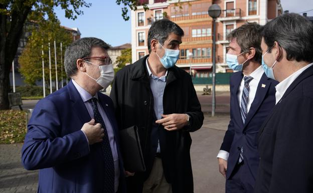 Los municipios deben gastar menos energía en 2030 y tener un transporte verde