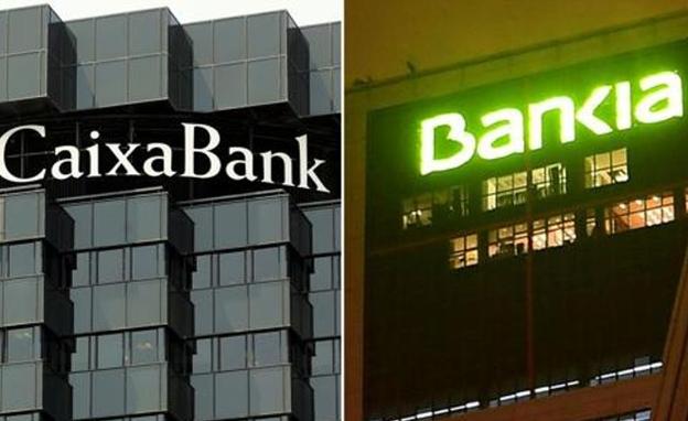 Las funciones que no estarán disponibles para los clientes de Bankia este fin de semana