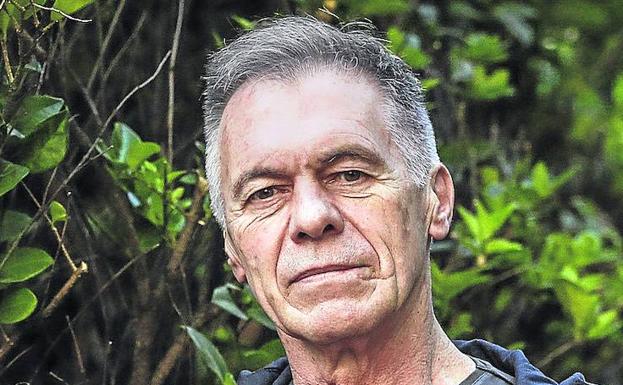 «El teatro sigue siendo el lugar del asombro»