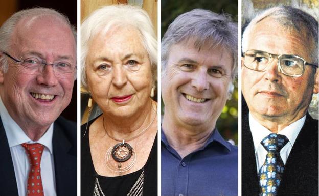 Los Premios Korta recuerdan a Inaxio Uria, asesinado por ETA