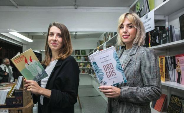 «La principal barrera para no publicar un libro es el temor a que no tu historia no interese»