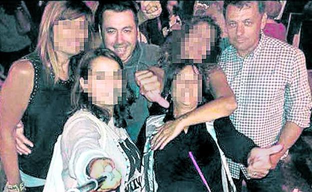 La viuda de Javier Ardines afirma que Pedro Nieva «sabía las rutinas» de su marido