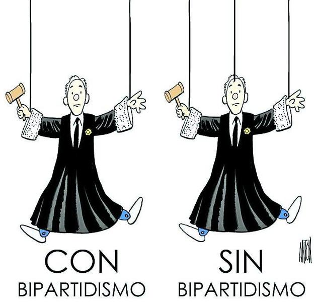 La viñeta de Antón