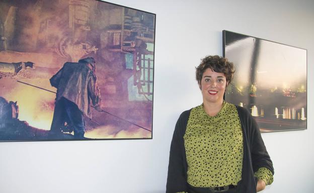 «Erreferente berriak eraiki behar dira sexuan»