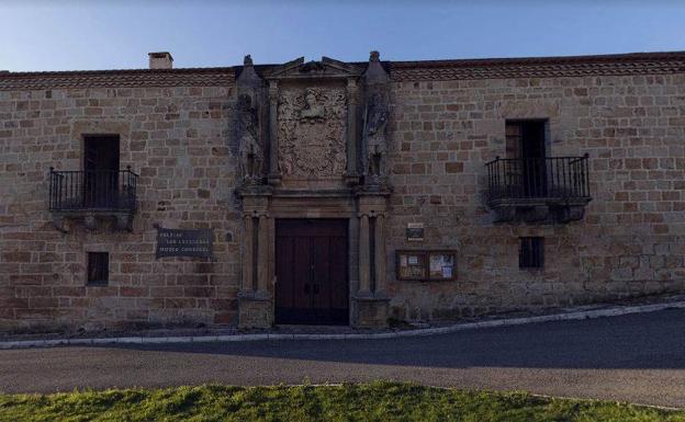 Zalduondo se suma al cine documental