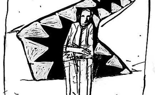 Discurso del odio=delito de odio