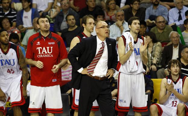 Una nueva identidad como equipo