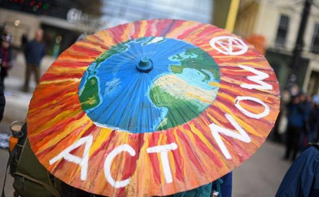 Los científicos dan a los países un año para concretar los acuerdos de la COP26