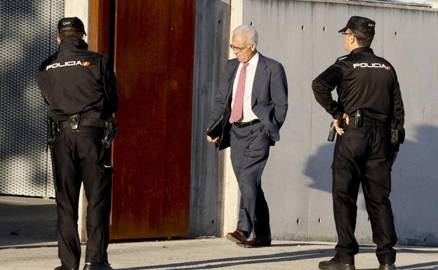 Trece arrepentidos reforzarán la acusación en otro juicio de 'Gürtel'