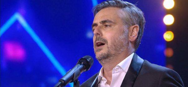 De cantar en su balcón de Algorta en el confinamiento a 'Got Talent'