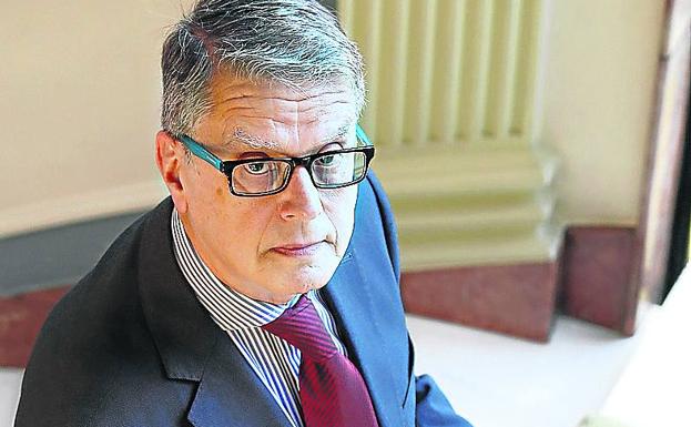 «Con el 5G entramos en un mundo nuevo y hay cosas que parecen ciencia ficción»
