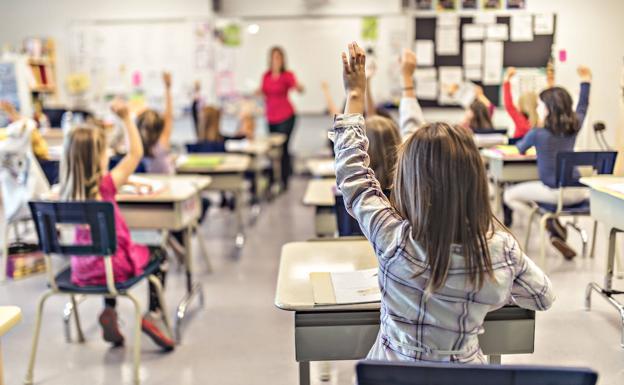 Luz sobre la educación