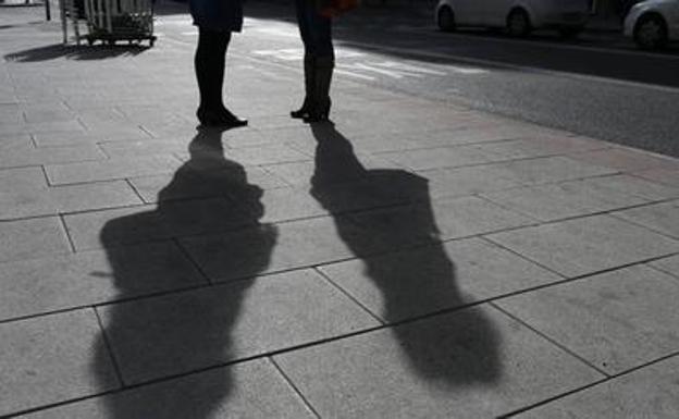 El terremoto imposible