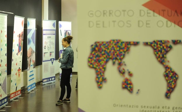 Las infracciones xenófobas aumentan siete puntos desde enero; una de cada tres está relacionada con la comunidad musulmana