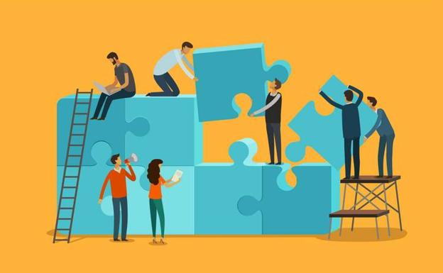 «Hay que acercar mejor las capacidades de las personas al empleo que el mercado genera»