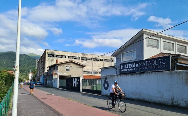 La oposición critica el alcance del proyecto de depuración del matadero de Llodio