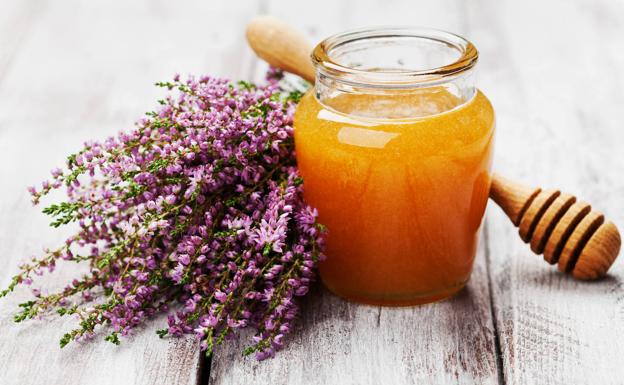 Mieles de otoño, sabor y salud