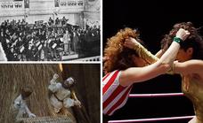 Los mejores planes culturales para este fin de semana