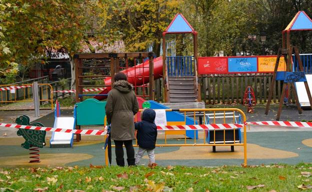 Ya son doce los municipios de Álava en zona roja
