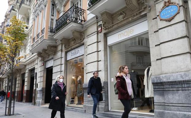 París está en Bilbao