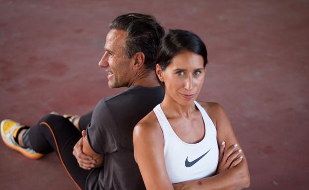 Un entrenamiento integral para activar y fortalecer el cuerpo