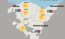 ¿Qué tiempo va a hacer este fin de semana?