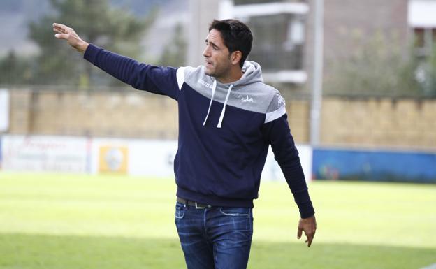 «Hemos regalado el primer tiempo», lamenta Vélez