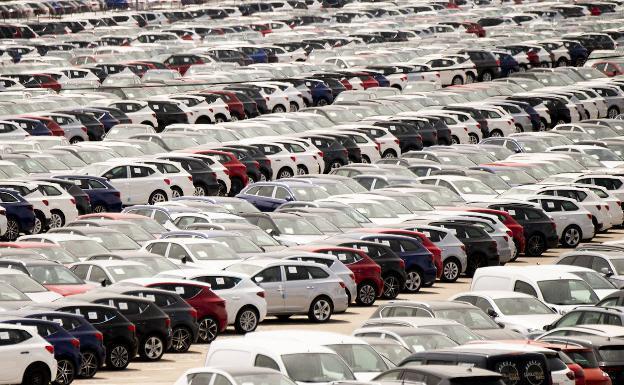 La OCU advierte de las importantes indemnizaciones a los que compraron coches entre 2006 y 2013