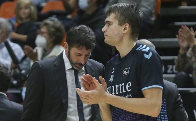 Del sueño a la cruda realidad