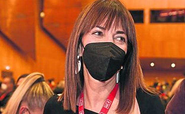 El líder del PSE reconoce la «estabilidad» con el PNV pero abre la puerta a «otro camino»