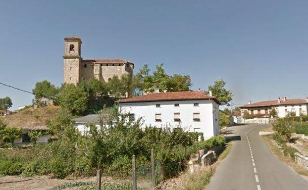 San Millán, contra la declaración de interés superior ambiental