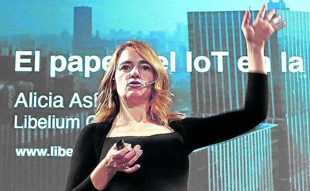 Datos y algoritmos para incrementar los beneficios y acercarse a la sostenibilidad