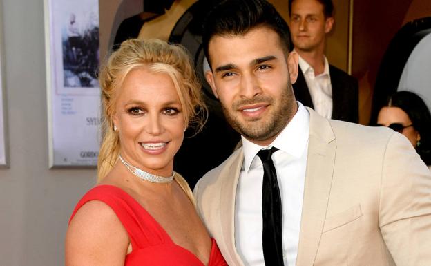 Britney Spears prepara su tercera boda: todo lo que se sabe sobre la ceremonia