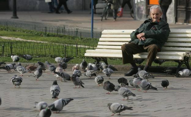 La incertidumbre ante las futuras pensiones provoca un acelerón en el ahorro en EPSV