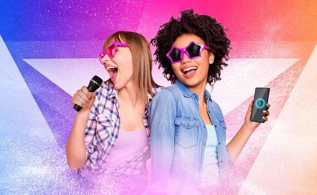 El karaoke vuelve a las consolas con 'Let's Sing 2022'