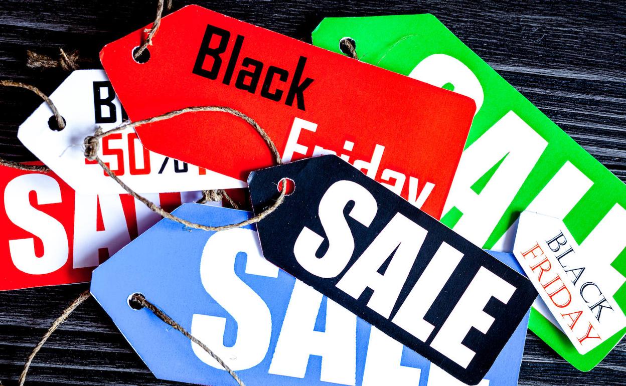 Black Friday 2021: Black Friday: consejos para no caer en las trampas | El  Correo