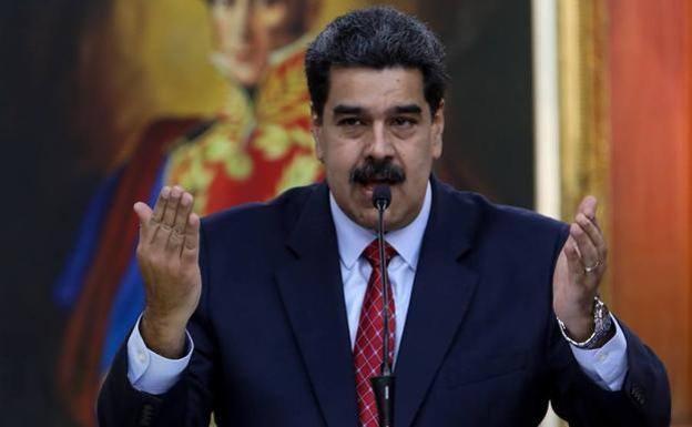 La Venezuela de Maduro