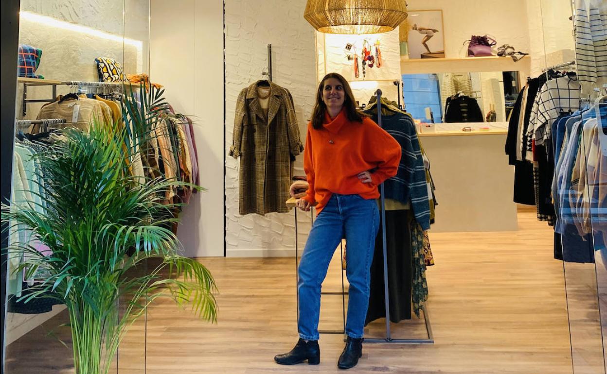Tiendas en Bilbao: Llega una nueva tienda tras su éxito en Getxo El Correo
