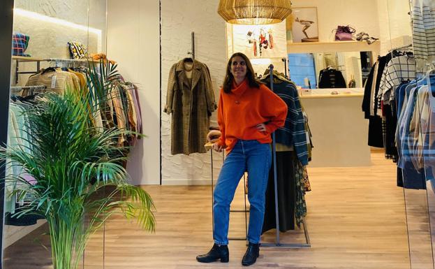 Llega una nueva tienda a Bilbao tras su éxito en Getxo