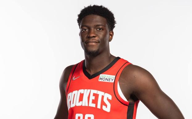 El Surne Bilbao Basket ficha al exNBA Khyri Thomas para suplir la baja de Goudelock