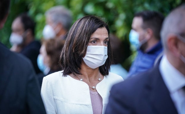 El Gobierno vasco hará una macroencuesta entre los jóvenes sobre la violencia terrorista